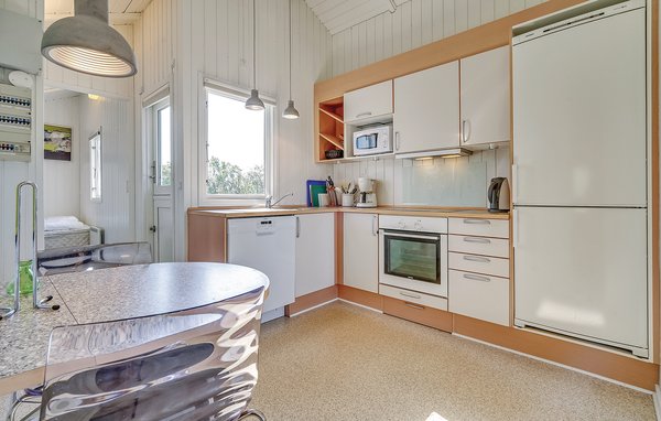 Ferienhaus - Vejers Strand , Dänemark - P32917 6