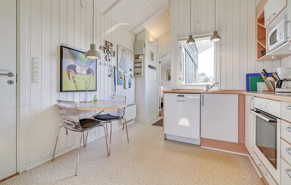 Ferienhaus - Vejers Strand , Dänemark - P32917 7