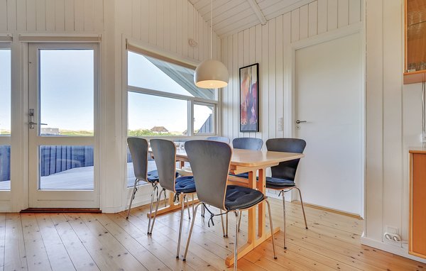 Ferienhaus - Vejers Strand , Dänemark - P32917 3