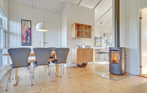 Ferienhaus - Vejers Strand , Dänemark - P32917 4