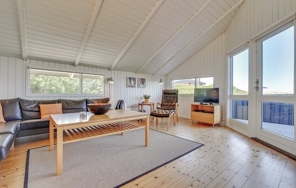 Ferienhaus - Vejers Strand , Dänemark - P32917 5