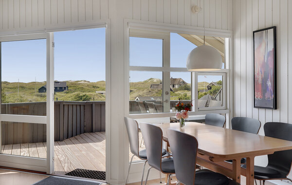 Ferienhaus - Vejers Strand , Dänemark - P32917 6
