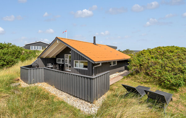Ferienhaus - Vejers Strand , Dänemark - P32917 82