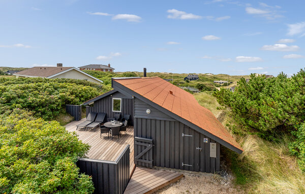 Ferienhaus - Vejers Strand , Dänemark - P32917 83