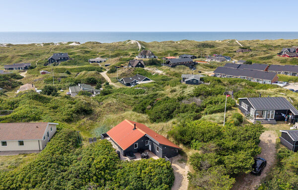 Ferienhaus - Vejers Strand , Dänemark - P32917 1