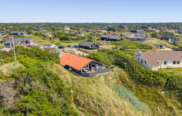 Ferienhaus - Vejers Strand , Dänemark - P32917 84