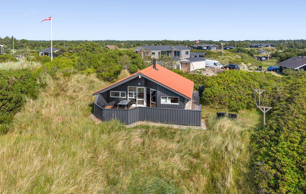 Ferienhaus - Vejers Strand , Dänemark - P32917 85