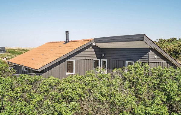 Ferienhaus - Vejers Strand , Dänemark - P32917 101