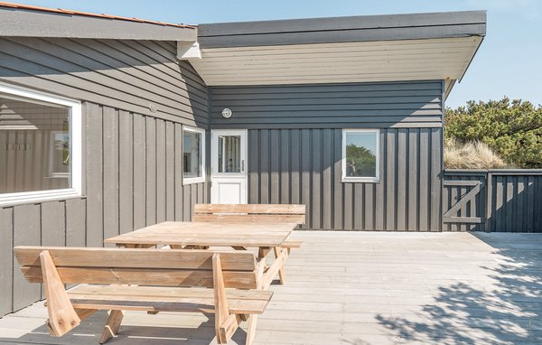 Ferienhaus - Vejers Strand , Dänemark - P32917 102