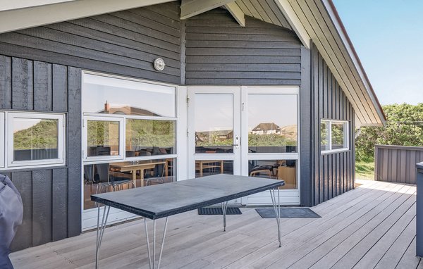 Ferienhaus - Vejers Strand , Dänemark - P32917 104