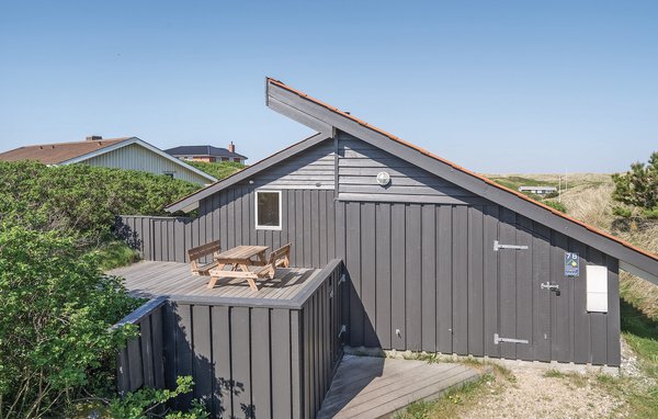 Ferienhaus - Vejers Strand , Dänemark - P32917 107