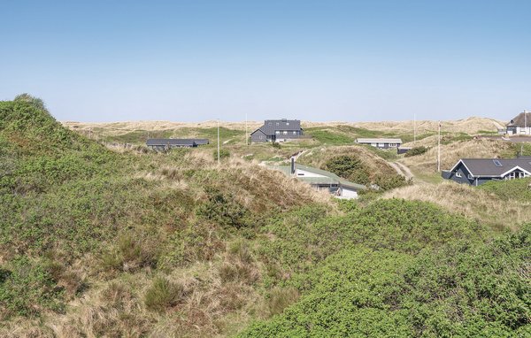 Ferienhaus - Vejers Strand , Dänemark - P32917 109