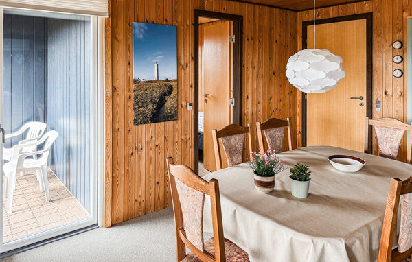 Casa vacanze - Blåvand , Danimarca - P32921 302