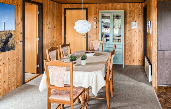 Casa vacanze - Blåvand , Danimarca - P32921 303