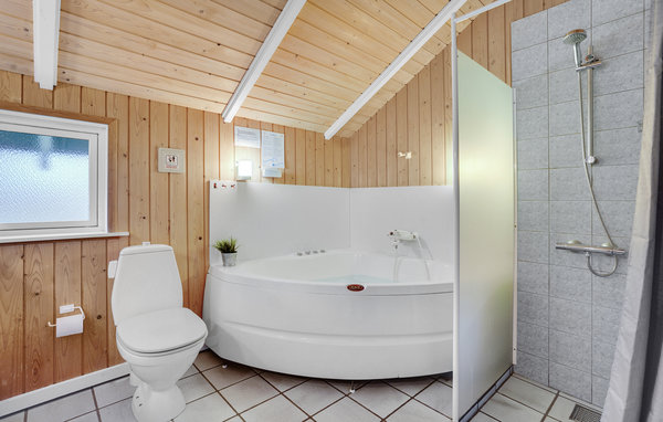 Semesterhus - Ho , Danmark - P32923 7