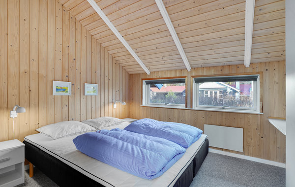 Semesterhus - Ho , Danmark - P32923 601