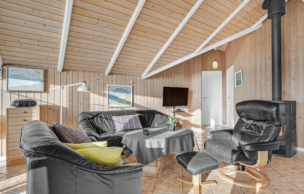 Semesterhus - Ho , Danmark - P32923 4
