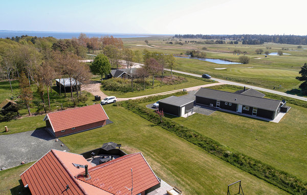 Semesterhus - Ho , Danmark - P32923 201