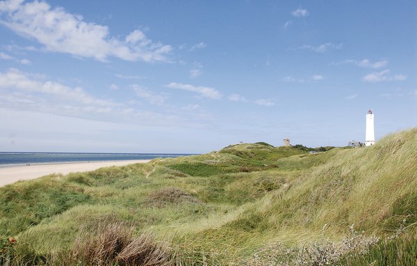 Ferienhaus - Blåvand , Dänemark - P32925 901