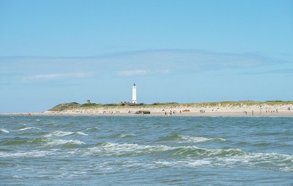 Ferienhaus - Blåvand , Dänemark - P32925 902