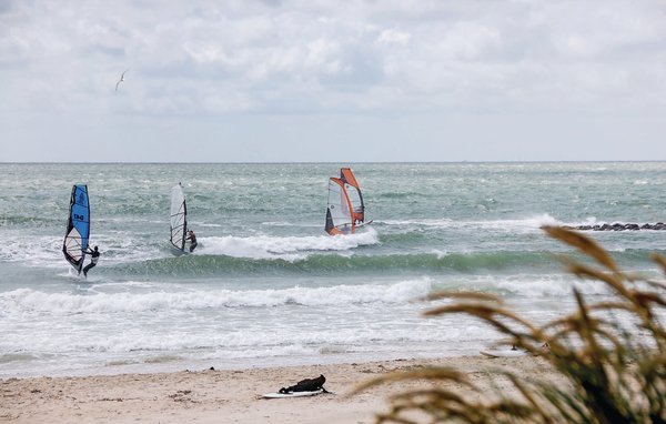 Casa de vacaciones - Blåvand , Dinamarca - P32925 2