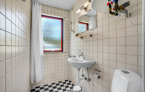 Ferienhaus - Blåvand , Dänemark - P32925 701