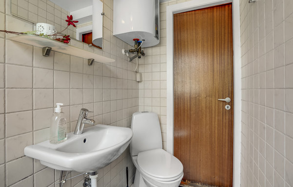 Ferienhaus - Blåvand , Dänemark - P32925 702