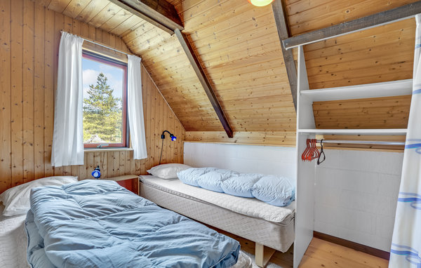 Ferienhaus - Blåvand , Dänemark - P32925 601