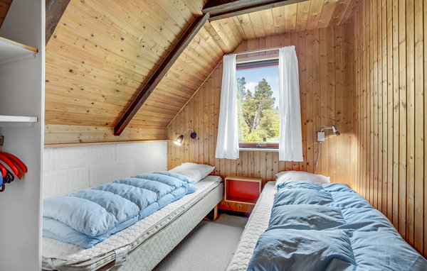 Ferienhaus - Blåvand , Dänemark - P32925 602