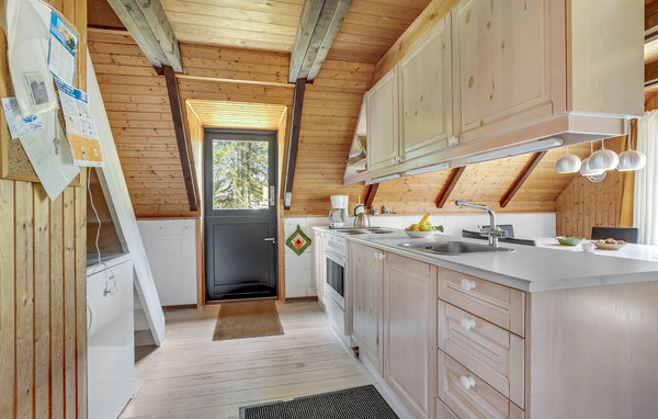 Ferienhaus - Blåvand , Dänemark - P32925 6