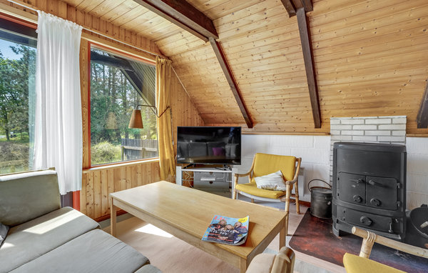 Ferienhaus - Blåvand , Dänemark - P32925 4