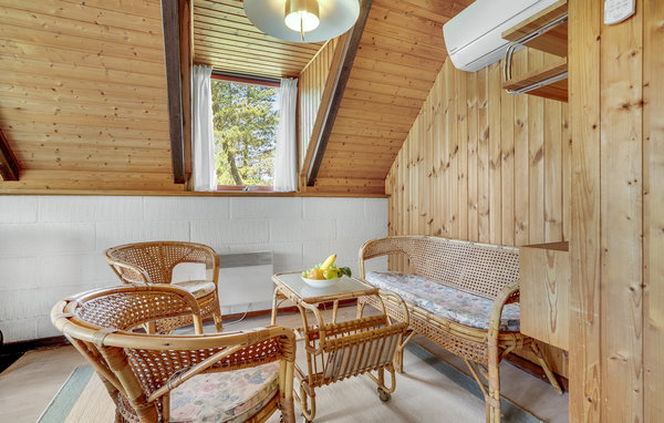 Ferienhaus - Blåvand , Dänemark - P32925 301