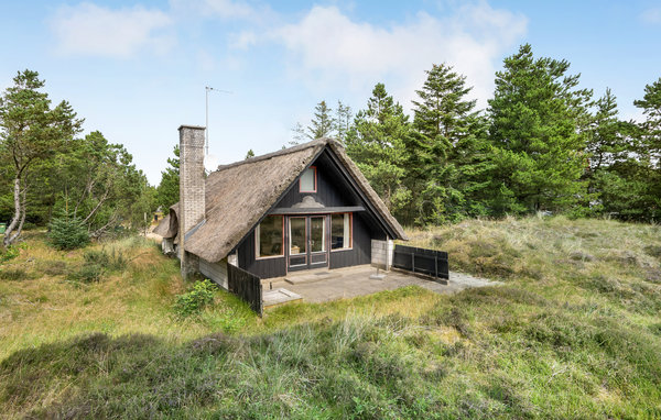 Ferienhaus - Blåvand , Dänemark - P32925 8