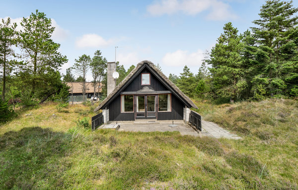 Ferienhaus - Blåvand , Dänemark - P32925 81