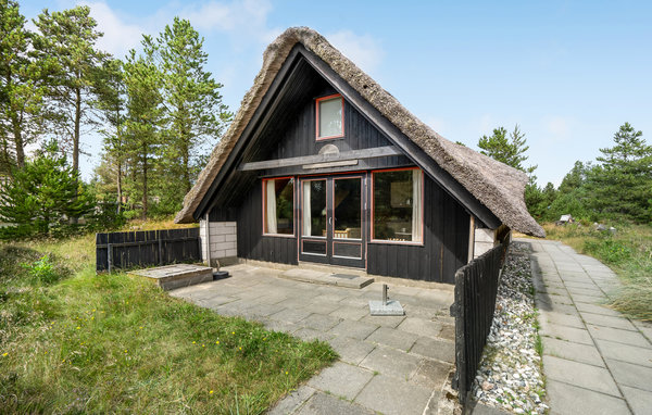 Ferienhaus - Blåvand , Dänemark - P32925 82