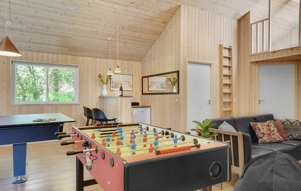 Ferienhaus - Blåvand , Dänemark - P32929 6