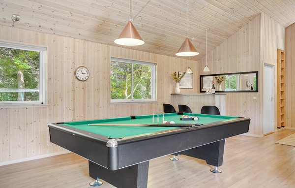 Ferienhaus - Blåvand , Dänemark - P32929 7