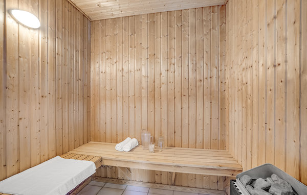 Ferienhaus - Blåvand , Dänemark - P32929 803