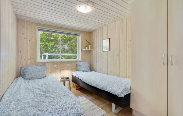Ferienhaus - Blåvand , Dänemark - P32929 603
