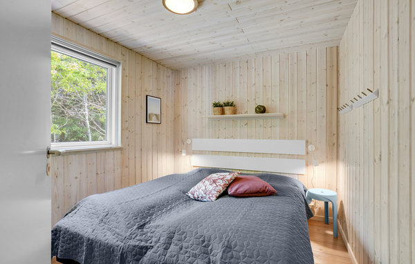 Ferienhaus - Blåvand , Dänemark - P32929 607