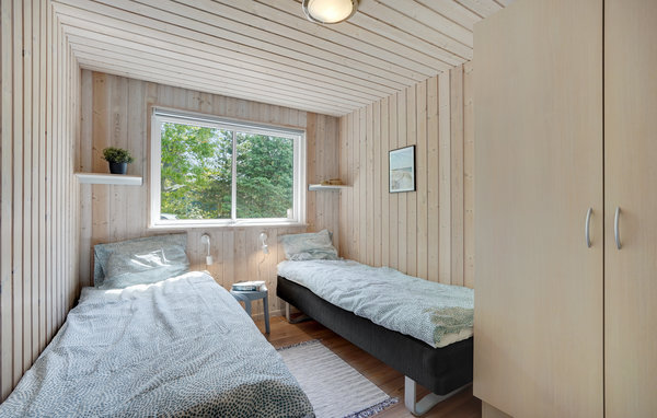 Ferienhaus - Blåvand , Dänemark - P32929 608