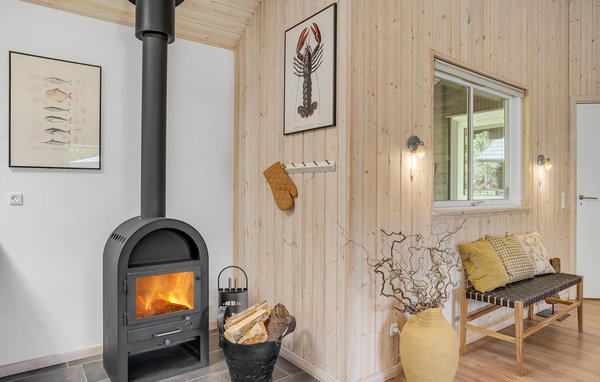 Ferienhaus - Blåvand , Dänemark - P32929 501