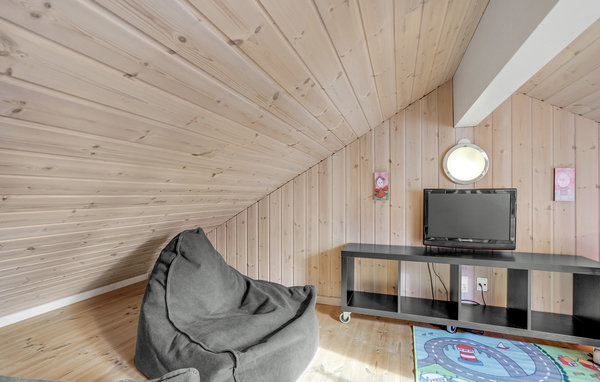 Ferienhaus - Blåvand , Dänemark - P32929 503