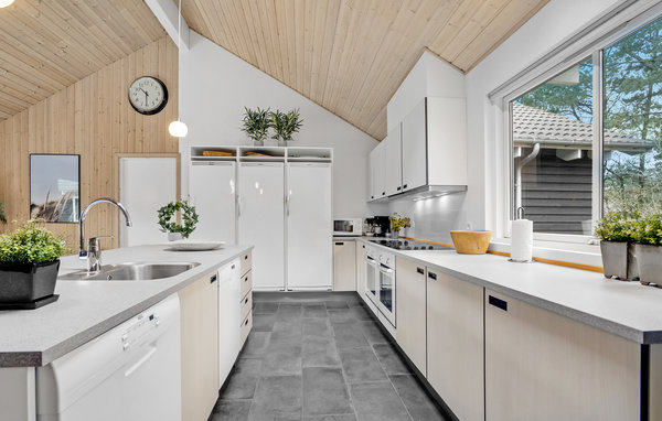 Ferienhaus - Blåvand , Dänemark - P32929 5