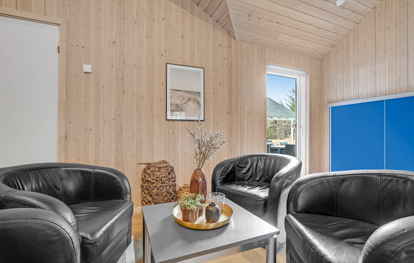 Ferienhaus - Blåvand , Dänemark - P32929 301