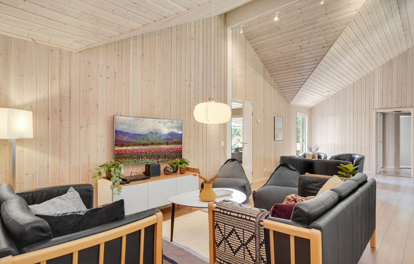 Ferienhaus - Blåvand , Dänemark - P32929 3