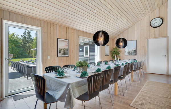 Ferienhaus - Blåvand , Dänemark - P32929 4