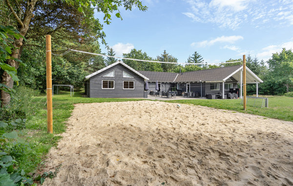 Ferienhaus - Blåvand , Dänemark - P32929 82