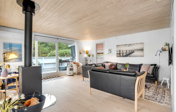 Ferienhaus 