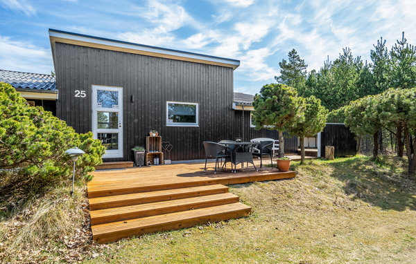 Ferienhaus 
